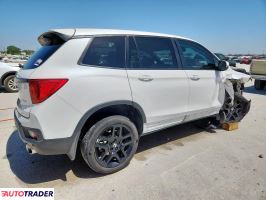 Honda Pozostałe 2023 3 Honda Pozostałe 2023 3