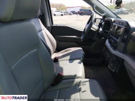Ford Pozostałe 2023 3