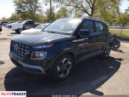 Hyundai Pozostałe 2021 1