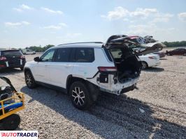 Jeep Cherokee 2023 3
