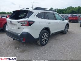 Subaru Outback 2020 2