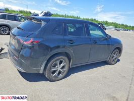 Honda HR-V 2024 2