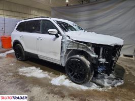 Kia Pozostałe 2025 3