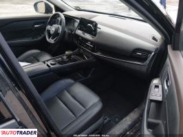 Nissan Rogue 2023 1