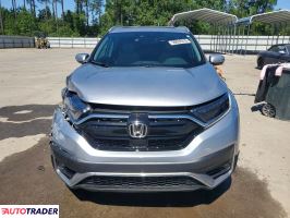 Honda CR-V 2022 1