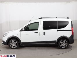 Dacia Dokker 2020 1.5 93 KM Dacia Dokker 2020 1.5 93 KM