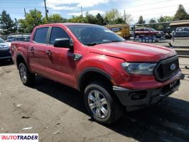 Ford Ranger 2021 2