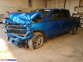 Dodge Ram 2022 5