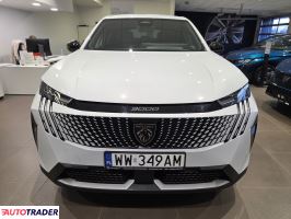 Peugeot 3008 2024 1.2 145 KM