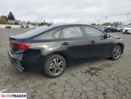 Kia Pozostałe 2023 2