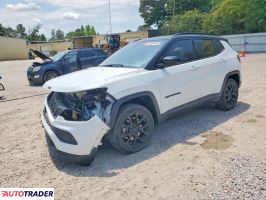 Jeep Compass - zobacz ofertę