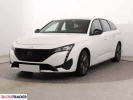 Peugeot 308 2022 1.5 128 KM