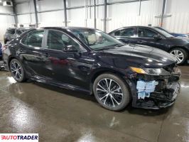 Toyota Camry 2019 2