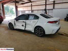 Toyota Corolla 2020 2