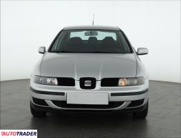 Seat Toledo 2002 1.6 103 KM
