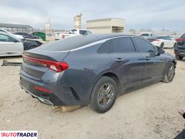 Kia Pozostałe 2022 1