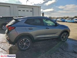 Buick Pozostałe 2020 1