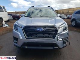 Subaru Forester 2022 2