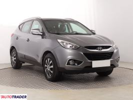 Hyundai ix35 - zobacz ofertę