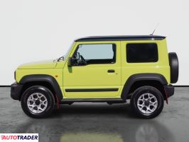 Suzuki Jimny 2023 1.5 100 KM