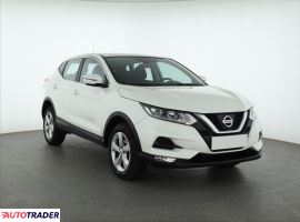 Nissan Qashqai 2017 1.2 113 KM