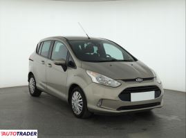 Ford B-MAX 2013 1.0 99 KM