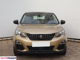 Peugeot 3008 2017 1.2 128 KM