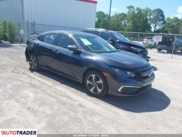 Honda Civic 2019 2 Honda Civic 2019 2