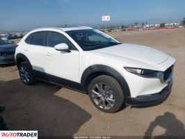 Mazda CX-30 2022 2