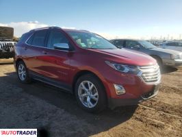 Chevrolet Equinox 2019 1 Chevrolet Equinox 2019 1