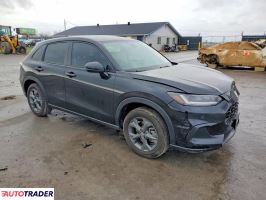 Honda HR-V 2026 2
