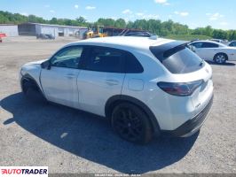 Honda HR-V 2024 2