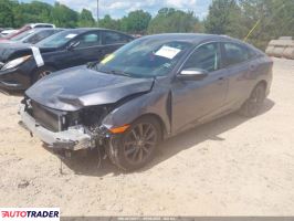 Honda Civic 2020 1 Honda Civic 2020 1