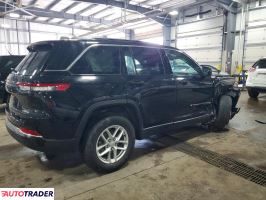Jeep Grand Cherokee 2025 3