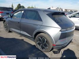 Hyundai Pozostałe 2023