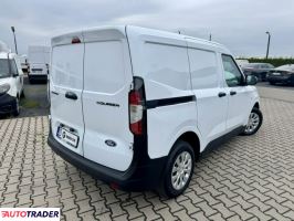 Ford Courier 2024 1