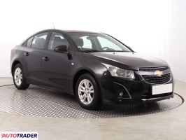 Chevrolet Cruze 2012 1.8 139 KM