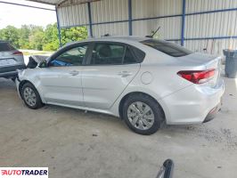 Kia Rio 2020 1