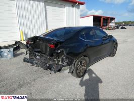 Nissan Sentra 2021 2