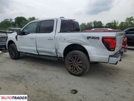 Ford Pozostałe 2025 5