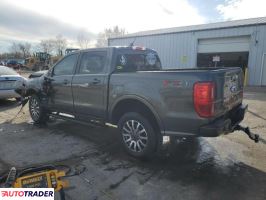 Ford Ranger 2019 2 Ford Ranger 2019 2