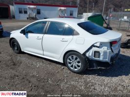 Toyota Corolla 2022 1 Toyota Corolla 2022 1