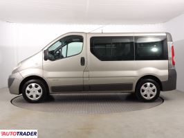 Renault Trafic 2008 2.0