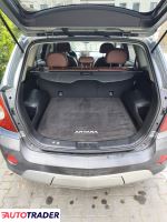 Opel Antara 2010 2 130 KM
