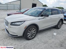 Lincoln Pozostałe 2021 2 Lincoln Pozostałe 2021 2