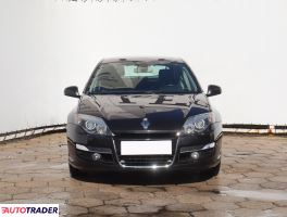 Renault Laguna 2013 2.0 138 KM