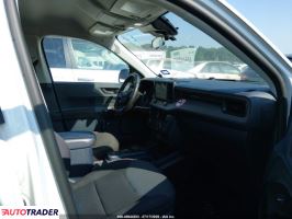 Ford Maverick 2022 2