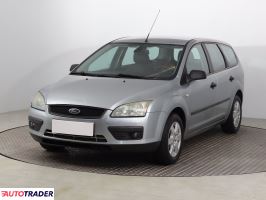 Ford Focus 2005 1.6 107 KM