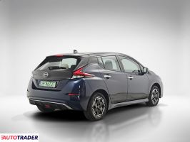 Nissan Leaf 2023 150 KM