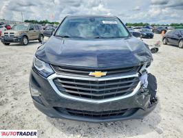 Chevrolet Equinox 2020 1